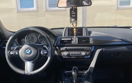 BMW 3 серия, 2013 год, 2 040 000 рублей, 6 фотография
