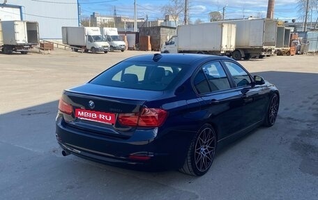 BMW 3 серия, 2013 год, 2 040 000 рублей, 5 фотография