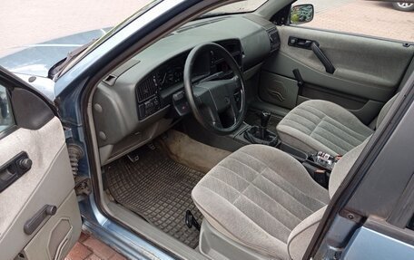 Volkswagen Passat B3, 1990 год, 215 000 рублей, 2 фотография