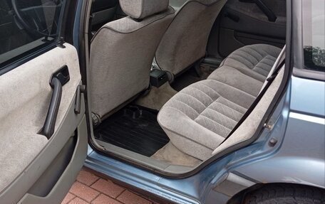 Volkswagen Passat B3, 1990 год, 215 000 рублей, 5 фотография