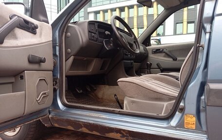 Volkswagen Passat B3, 1990 год, 215 000 рублей, 4 фотография