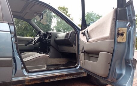 Volkswagen Passat B3, 1990 год, 215 000 рублей, 12 фотография