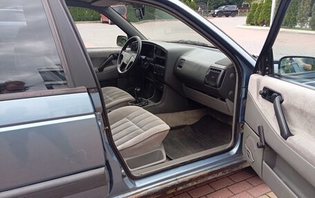 Volkswagen Passat B3, 1990 год, 215 000 рублей, 11 фотография