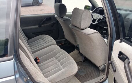 Volkswagen Passat B3, 1990 год, 215 000 рублей, 14 фотография