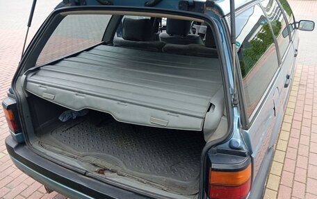 Volkswagen Passat B3, 1990 год, 215 000 рублей, 17 фотография