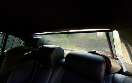 BMW 5 серия, 2008 год, 1 300 000 рублей, 15 фотография