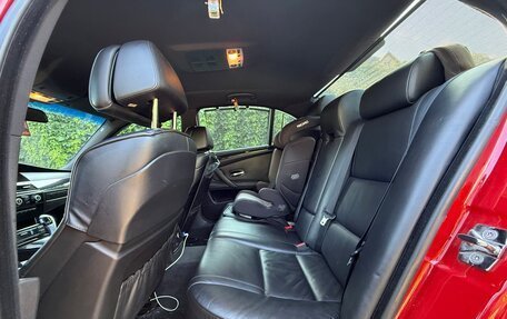 BMW 5 серия, 2008 год, 1 300 000 рублей, 14 фотография