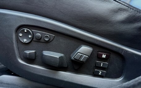 BMW 5 серия, 2008 год, 1 300 000 рублей, 24 фотография