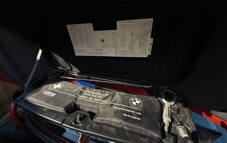 BMW 5 серия, 2008 год, 1 300 000 рублей, 29 фотография