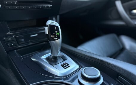BMW 5 серия, 2008 год, 1 300 000 рублей, 22 фотография