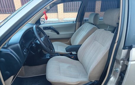 Volkswagen Passat B3, 1989 год, 230 000 рублей, 2 фотография