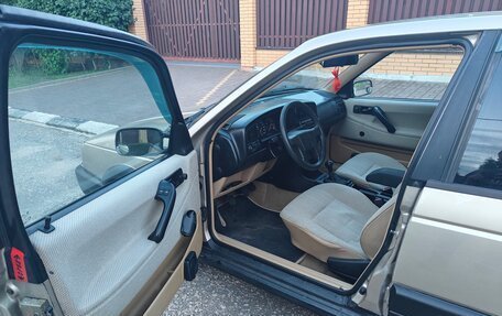Volkswagen Passat B3, 1989 год, 230 000 рублей, 3 фотография