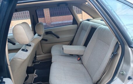 Volkswagen Passat B3, 1989 год, 230 000 рублей, 9 фотография