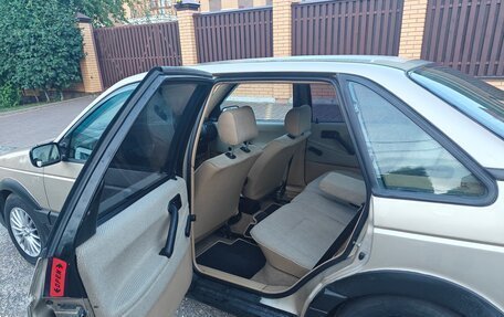 Volkswagen Passat B3, 1989 год, 230 000 рублей, 10 фотография