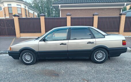 Volkswagen Passat B3, 1989 год, 230 000 рублей, 5 фотография