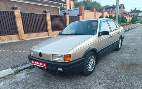 Volkswagen Passat B3, 1989 год, 230 000 рублей, 4 фотография