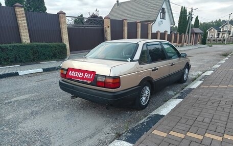 Volkswagen Passat B3, 1989 год, 230 000 рублей, 8 фотография