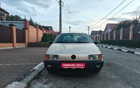 Volkswagen Passat B3, 1989 год, 230 000 рублей, 12 фотография