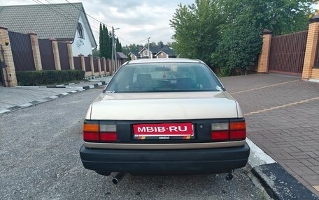 Volkswagen Passat B3, 1989 год, 230 000 рублей, 7 фотография