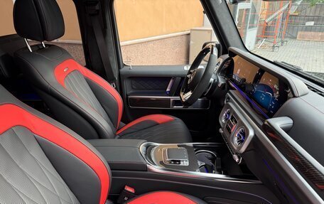 Mercedes-Benz G-Класс AMG, 2024 год, 28 600 000 рублей, 7 фотография