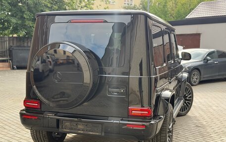 Mercedes-Benz G-Класс AMG, 2024 год, 28 600 000 рублей, 2 фотография