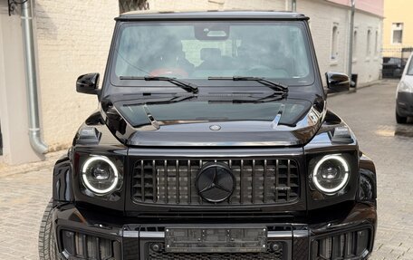 Mercedes-Benz G-Класс AMG, 2024 год, 28 600 000 рублей, 3 фотография