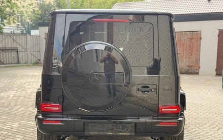 Mercedes-Benz G-Класс AMG, 2024 год, 28 600 000 рублей, 5 фотография