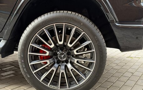 Mercedes-Benz G-Класс AMG, 2024 год, 28 600 000 рублей, 21 фотография
