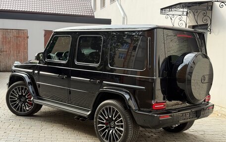 Mercedes-Benz G-Класс AMG, 2024 год, 28 600 000 рублей, 23 фотография