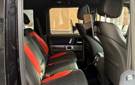 Mercedes-Benz G-Класс AMG, 2024 год, 28 600 000 рублей, 14 фотография
