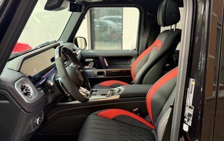 Mercedes-Benz G-Класс AMG, 2024 год, 28 600 000 рублей, 27 фотография