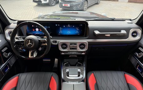 Mercedes-Benz G-Класс AMG, 2024 год, 28 600 000 рублей, 29 фотография