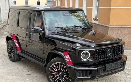 Mercedes-Benz G-Класс AMG, 2024 год, 28 600 000 рублей, 30 фотография