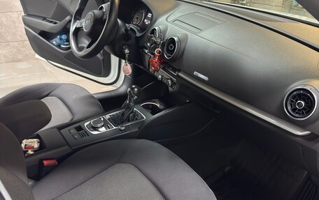 Audi A3, 2017 год, 2 200 000 рублей, 5 фотография