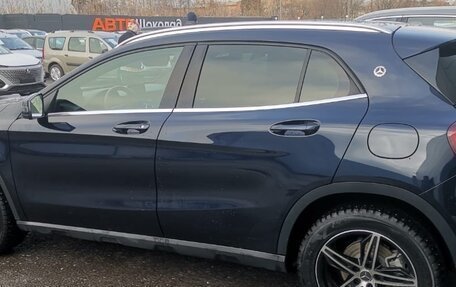 Mercedes-Benz GLA, 2018 год, 2 600 000 рублей, 5 фотография