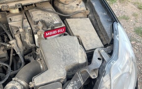 Ford Focus II рестайлинг, 2010 год, 790 000 рублей, 3 фотография