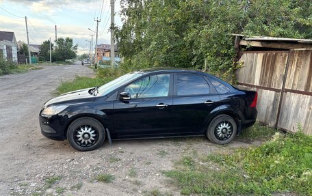 Ford Focus II рестайлинг, 2010 год, 790 000 рублей, 13 фотография