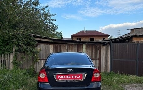Ford Focus II рестайлинг, 2010 год, 790 000 рублей, 12 фотография