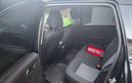 Mercedes-Benz A-Класс, 2007 год, 425 000 рублей, 6 фотография