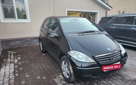 Mercedes-Benz A-Класс, 2007 год, 425 000 рублей, 7 фотография
