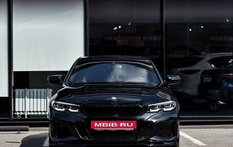 BMW 3 серия, 2020 год, 5 250 000 рублей, 2 фотография