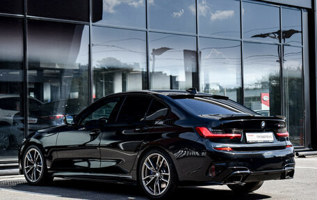 BMW 3 серия, 2020 год, 5 250 000 рублей, 7 фотография