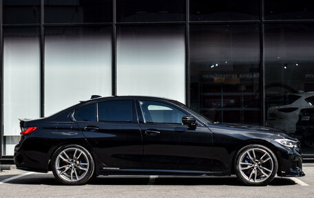 BMW 3 серия, 2020 год, 5 250 000 рублей, 4 фотография