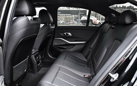 BMW 3 серия, 2020 год, 5 250 000 рублей, 12 фотография