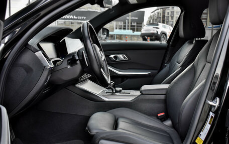 BMW 3 серия, 2020 год, 5 250 000 рублей, 11 фотография