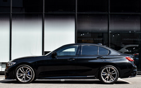 BMW 3 серия, 2020 год, 5 250 000 рублей, 8 фотография