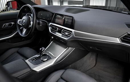BMW 3 серия, 2020 год, 5 250 000 рублей, 14 фотография