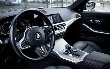 BMW 3 серия, 2020 год, 5 250 000 рублей, 9 фотография