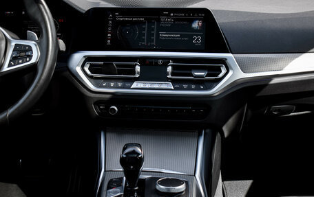 BMW 3 серия, 2020 год, 5 250 000 рублей, 15 фотография