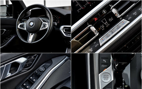 BMW 3 серия, 2020 год, 5 250 000 рублей, 16 фотография